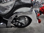 Заказать из Японии мотоцикл Suzuki Intruder800 Volusia 2003 фото 13